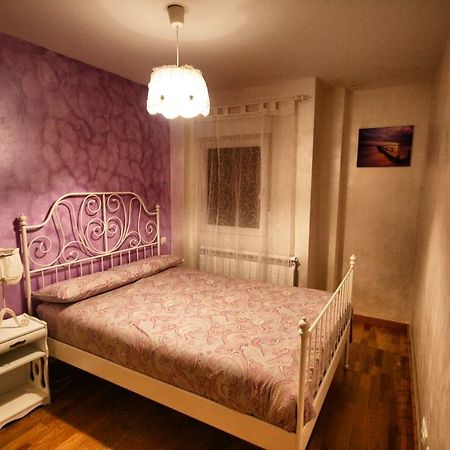 El Mirador Del Rioja, Zona Laurel Apartamento Logroño Exterior foto