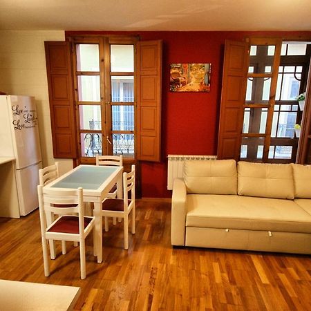 El Mirador Del Rioja, Zona Laurel Apartamento Logroño Exterior foto