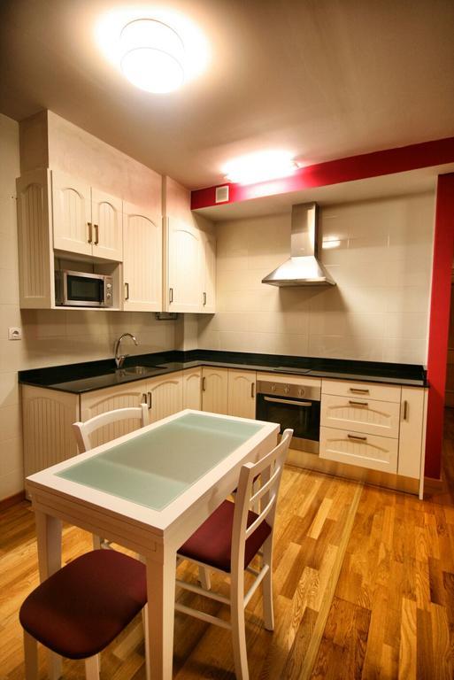 El Mirador Del Rioja, Zona Laurel Apartamento Logroño Exterior foto