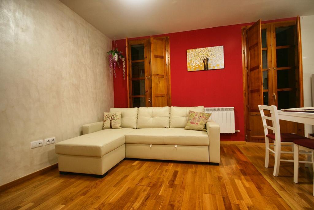 El Mirador Del Rioja, Zona Laurel Apartamento Logroño Exterior foto