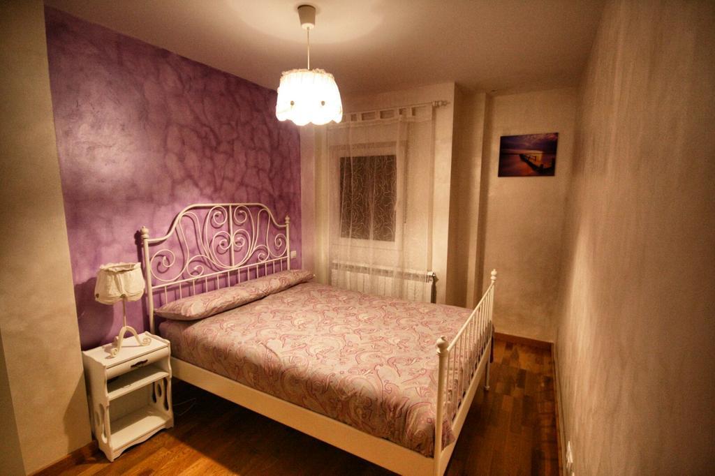 El Mirador Del Rioja, Zona Laurel Apartamento Logroño Exterior foto