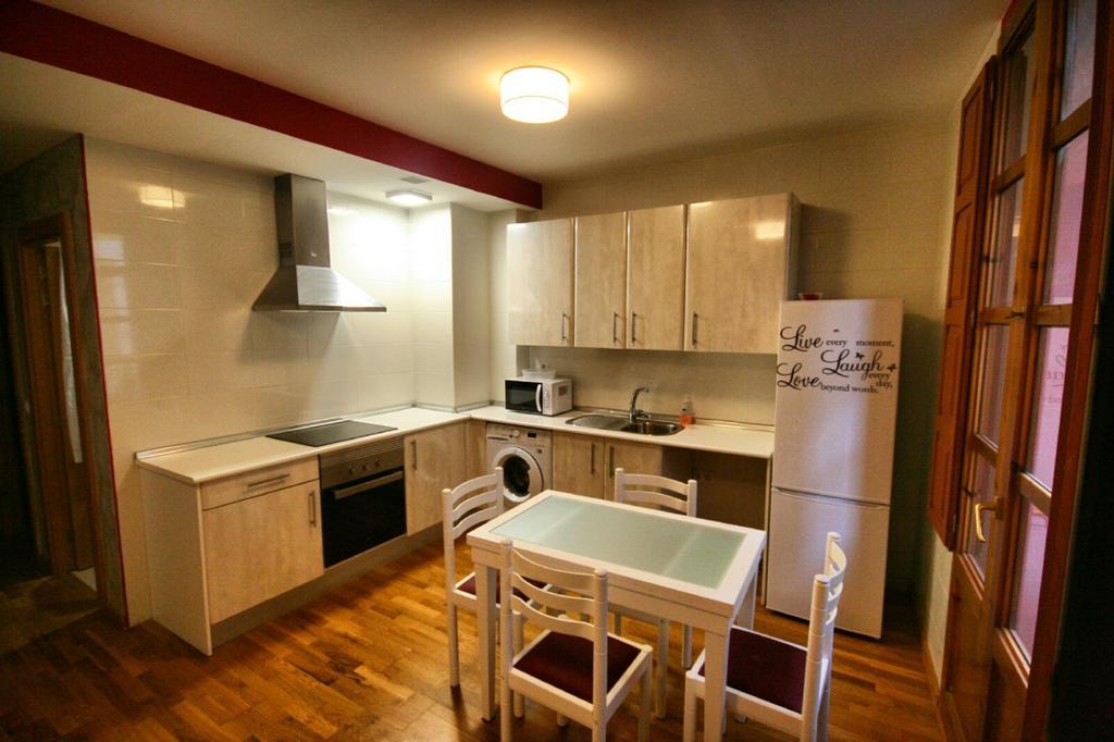 El Mirador Del Rioja, Zona Laurel Apartamento Logroño Exterior foto