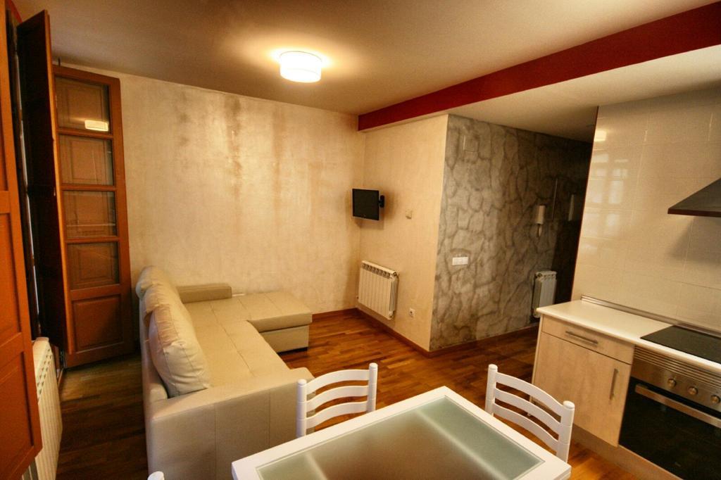 El Mirador Del Rioja, Zona Laurel Apartamento Logroño Exterior foto